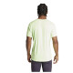 Adidas Ανδρική κοντομάνικη μπλούζα Adizero Essentials Running Tee